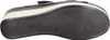 Damen Pantolette Vital Lara 1603-2399, Schwarz, Leder, NEU Produktbild-Vorschau 2