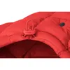 Cybex Spací vak Snogga 2 Hibiscus Red Náhľad obrázku produktu 12