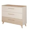 Babyzimmer-Duo: Umbaubares Babybett 70 x 140 cm + Produktbild-Vorschau 11