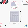 KOTARBAU® Vaschetta portaposate per cassetto Organizzatore Anteprima dell’immagine prodotto 3