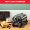 TEFAL Waffeleisen Kingsize drehbar Produktbild-Vorschau 22
