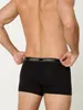 NUR DER Boxer 3D-Flex 6er Pack Classic - schwarz - Größe Produktbild-Vorschau 3