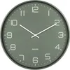 Karlsson - Wanduhr Lofty - Grün - Ø40cm Produktbild-Vorschau 3