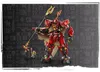 LEGO NINJAGO Robot Cavaliere del Fuoco 71846 Anteprima dell’immagine prodotto 13