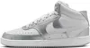 Nike Wmns Court Vision Mid Sportschuhe, Größe 41 Produktbild-Vorschau 23