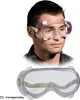 Occhiali di sicurezza ventilati Anteprima dell’immagine prodotto 4