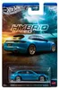 Hot Wheels 2018 Porsche Panamera E-hybrid, Auto, 3 Anteprima dell’immagine prodotto 1