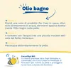 Mustela Bébé Cleansing Oil šampón a sprchový gél 2v1 pre Náhľad obrázku produktu 14