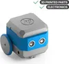 A 3D printed robot kit with electronics. Produktbild-Vorschau