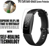 6x Schutzfolie Fitbit Inspire / HR Schutz Folie Produktbild-Vorschau 4