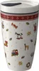 Villeroy & Boch To Go Toys Delight kubek z pokrywką 0,35 l Podgląd zdjęcia produktu 8