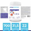 ALLNUTRITION Isotonic 700g Grapefruit Hydratation Produktbild-Vorschau 2