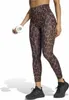 Adidas OPT ESS AOP 7/8 EARSTR/BLACK M Produktbild-Vorschau 2