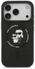 Karl Lagerfeld Apple iPhone 17 Pro Silicone Karl&Choupette Produktbild-Vorschau 11
