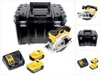 DeWalt DCS 391 M2 Scie circulaire sans fil 18 V 165 mm + 2x Voir les images du produit 1