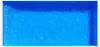 Poolfolie Rechteck Pool I 600 x 300 x 150 cm I 0,8 mm I Produktbild-Vorschau 2