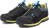 Altus Aspe Wanderschuhe Schwarz,Grau EU 43 Mann Produktbild-Vorschau 4