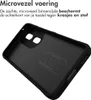 imoshion EasyGrip Backcover dla Honor 90 - czarny Podgląd zdjęcia produktu 4