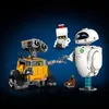 LEGO® Disney Pixar 43279 WALL-E und EVE Produktbild-Vorschau 31