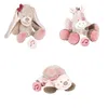Jollymex N.V. Nina, Jade & Lili mini carillon unicorno Anteprima dell’immagine prodotto 1