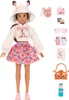 Disney Bambi Lily 4Ever Modepuppe, 25 cm Produktbild-Vorschau 2