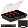 Plastový organizér NOR 195x155x35 mm Anteprima dell’immagine prodotto 2