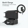 imoshion 18 Watt Ladegerät | USB-A - Schwarz Produktbild-Vorschau 5