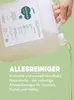 Neutralseife Liquid Pur 3 Liter Nachfüllkanister Produktbild-Vorschau 2