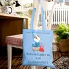 Mr. & Mrs. Panda umhängebeutel Modedesignerin Leidenschaft Produktbild-Vorschau 4