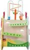 Cubo Montessori Mondo Classico 10 in 1 Happy Farm Xxl Anteprima dell’immagine prodotto 17