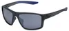 Nike Rechteckige Herren-Sonnenbrille aus Acetat DC3294 Produktbild-Vorschau 1