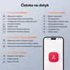 Robotický vysávač Roborock Qrevo Edge S5A 18 500 Pa Náhľad obrázku produktu 9