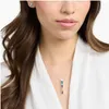 Thomas Sabo Kette Damen KE2146‑477‑7‑L45V Silber Produktbild-Vorschau 3