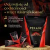 Pekanz Orzechy Pekan w Gorzkiej Czekoladzie 50 g Podgląd zdjęcia produktu 3