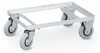Zarges 40608 Untersetzwagen W150 Produktbild-Vorschau 1