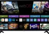 LG UHD AI 43UA73003LA Fernseher 109,2 cm (43") 4K Ultra HD Produktbild-Vorschau 4