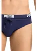 Puma Swimsuit 100000026-001 in Blue color size large Produktbild-Vorschau 7