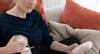 Philips AVENT SCD340/31, Elektronický, Ružová, Biela Náhľad obrázku produktu 6