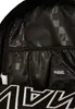 Vans - VN000H4ZBLK1--BLK1-ATU - Batoh - Pánsky Náhľad obrázku produktu 31