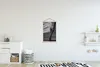 MuchoWow® Textilposter Frau - Ballett - Tanz - Körper 60x90 Produktbild-Vorschau 2