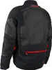 Klim Baja S4 Jacket Black XL Man Black XL Podgląd zdjęcia produktu 2