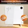 Ikodm : Radiateur infrarouge hybride de 400 W avec Wi-Fi, Voir les images du produit 6