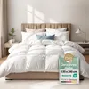 Beautissu Piumino per tutte le stagioni 135x200 cm con 100% Anteprima dell’immagine prodotto 4