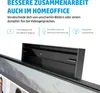 HP E24m G4, LED-Monitor, (FullHD, IPS, Webcam, 75 Hz) Produktbild-Vorschau 7