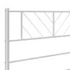 VidaXL 372229, Bílá, 146 cm, 2,07 m, 90 cm, 1400 x 2000 mm, Náhled obrázku produktu 10