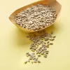 Sonnenblumenkerne 1 KG - Geschält - Ungesalzen - Produktbild-Vorschau 2