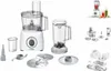 Bosch MCM3200W MultiTalent 3 Food Processor Produktbild-Vorschau 14