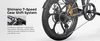 E Bike Herren Damen Elektrofahrräder-Ebike mit 36V 13Ah Produktbild-Vorschau 10