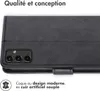 imoshion Luxe Bookcase pour le Samsung Galaxy A14 (5G/4G) - Voir les images du produit 4