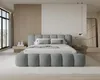 Chilly Möbel Design Bett Stone - Polsterbett mit Produktbild-Vorschau 2